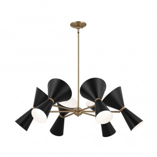 Lampe de plafond Phix (6 lumieres)
