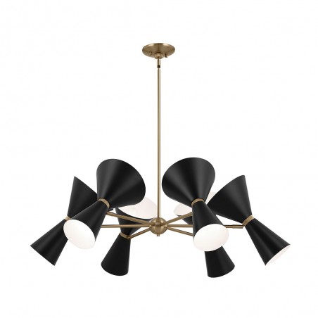 Lampe de plafond Phix (6 lumieres)