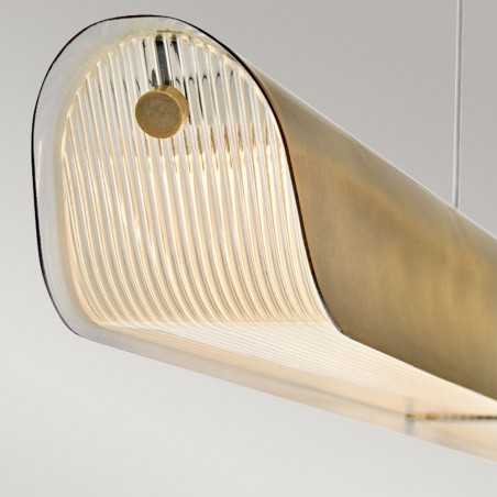 Lampe a suspensión LED Arco (43W)