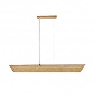 Lampe a suspensión LED Arco (43W)