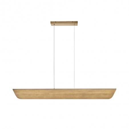 Lampe a suspensión LED Arco (43W)