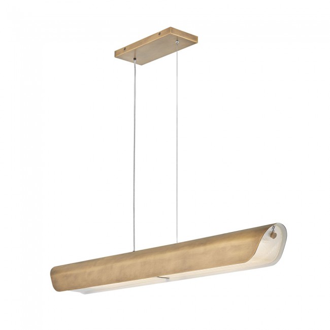 Lampe a suspensión LED Arco (43W)