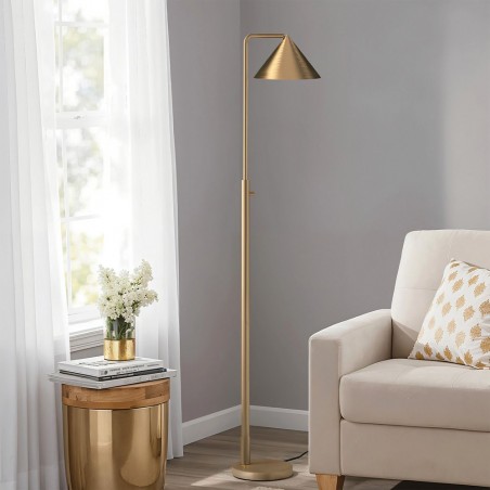 Lampadaire Remyck