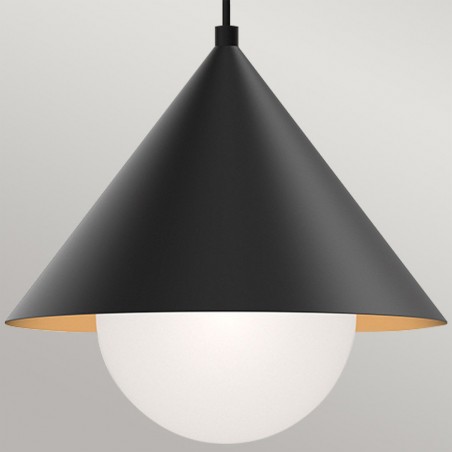 Lampe de plafond Remyck