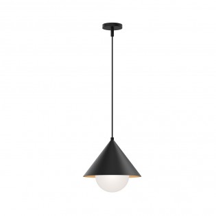 Lampe de plafond Remyck