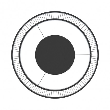 Lampe a suspensión LED Balu (53 W)