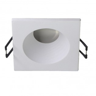 Encastré de plafond carré...