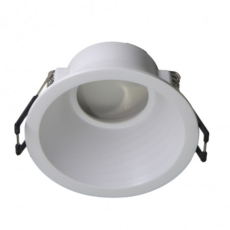 Encastré de plafond rond GU10 PAR11