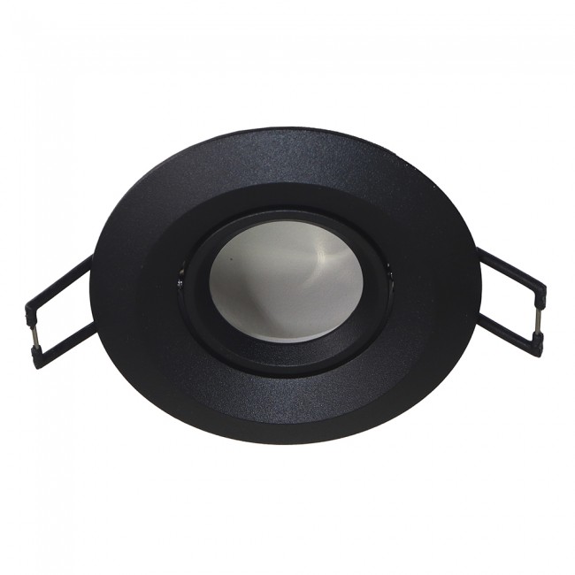 Encastré de plafond basculant GU10 PAR11