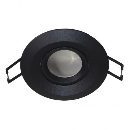 Encastré de plafond basculant GU10 PAR11