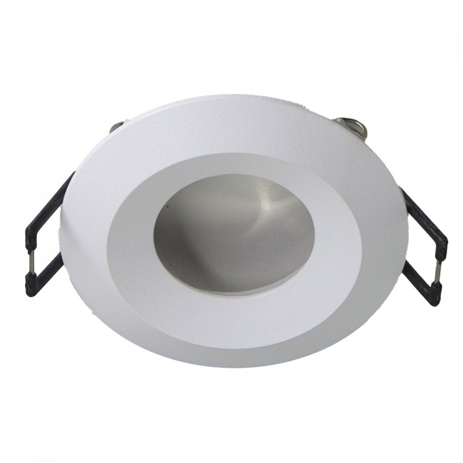 Encastré de plafond rond GU10 PAR11