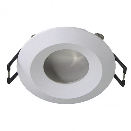 Encastré de plafond rond GU10 PAR11