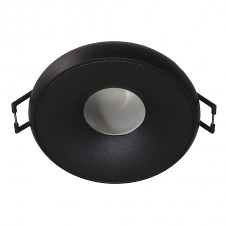 Encastré de plafond rond GU10 PAR11