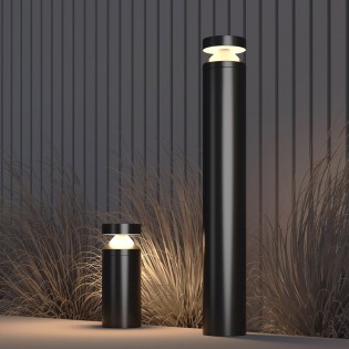 Balisé de exterieur LED Olten 30 (12W)