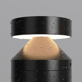 Balisé de exterieur LED Olten 30 (12W)