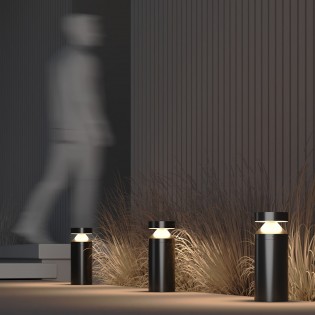 Balisé de exterieur LED Olten 30 (12W)