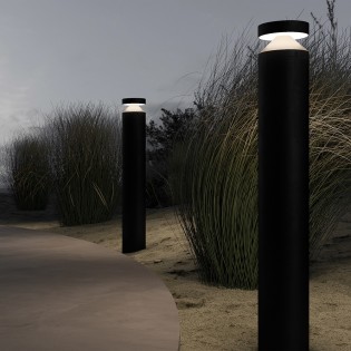 Balisé de exterieur LED Olten 80 (12W)