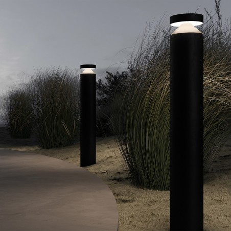 Balisé de exterieur LED Olten 80 (12W)