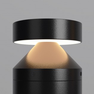 Balisé de exterieur LED Olten 80 (12W)
