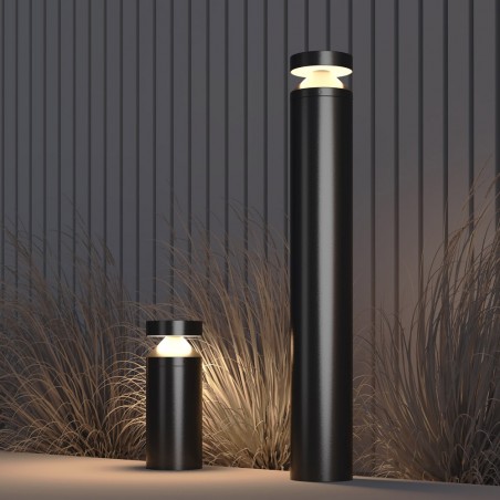 Balisé de exterieur LED Olten 80 (12W)