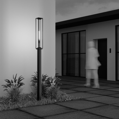 Lantern de exterieur Cell