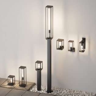 Lantern de exterieur Cell