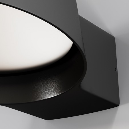 Applique murale de exterieur LED Share (12W)