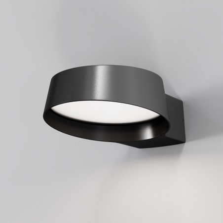 Applique murale de exterieur LED Share (12W)
