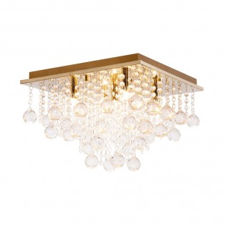 Plafonnier Rangel (5 lumieres)