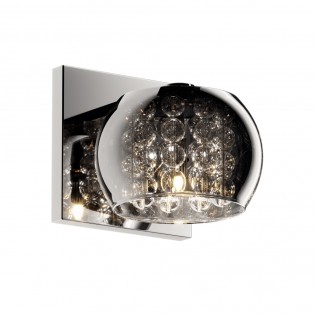 Applique Murale Crystal