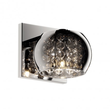 Applique Murale Crystal