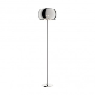 Lampadaire Crystal
