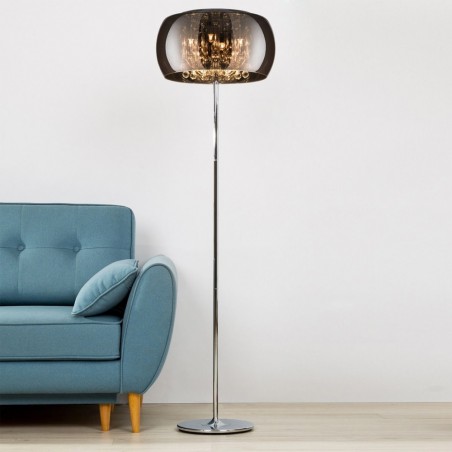 Lampadaire Crystal