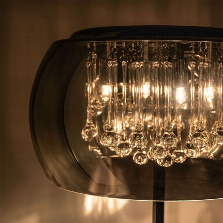Lampadaire Crystal