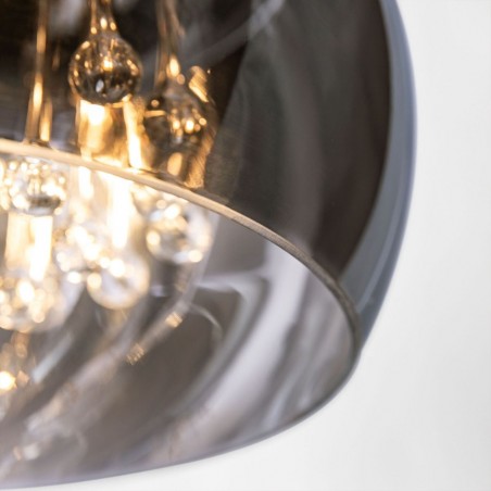 Lampadaire Crystal