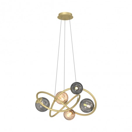 Lampe de plafond Arlon (5 lumieres)