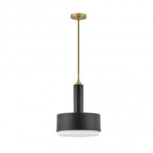 Lampe de plafond Cedric