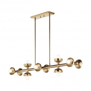 Lampe de plafond Palta (10...