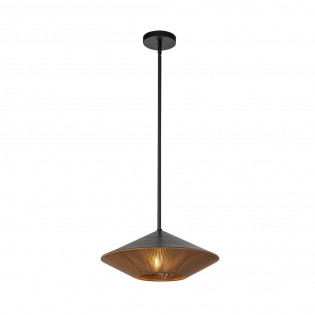Lampe de plafond Daphne L