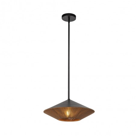 Lampe de plafond Daphne L