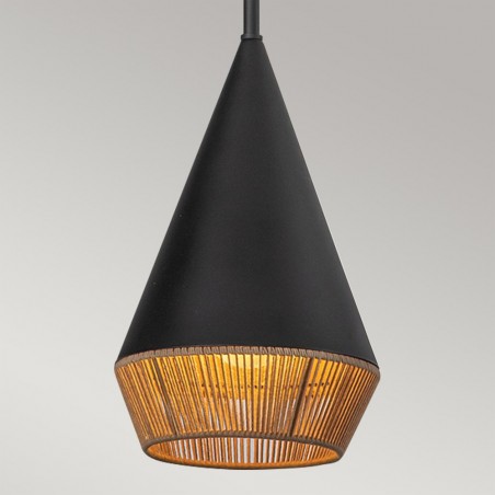 Lampe de plafond Daphne S
