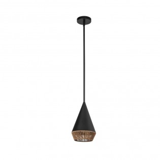 Lampe de plafond Daphne S