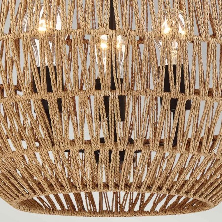 Lampe de plafond Casablanca