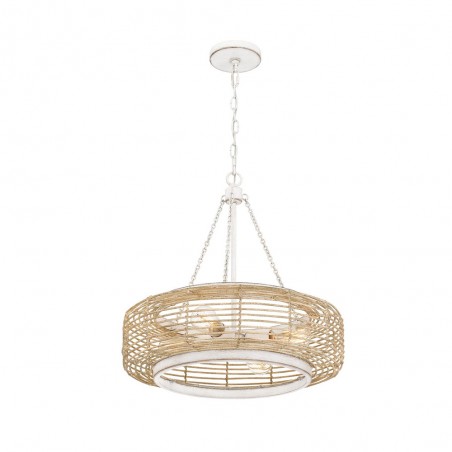 Lampe a suspensión Waylon