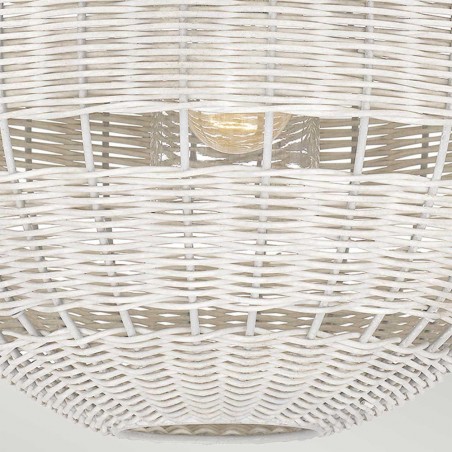 Lampe a suspensión Lindendale