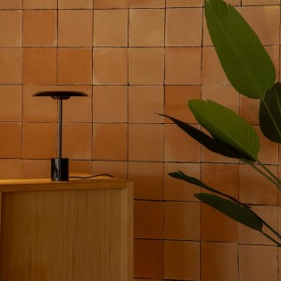 Lampe á poser LED Hoshi II (12W)