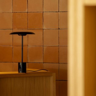 Lampe á poser LED Hoshi II (12W)