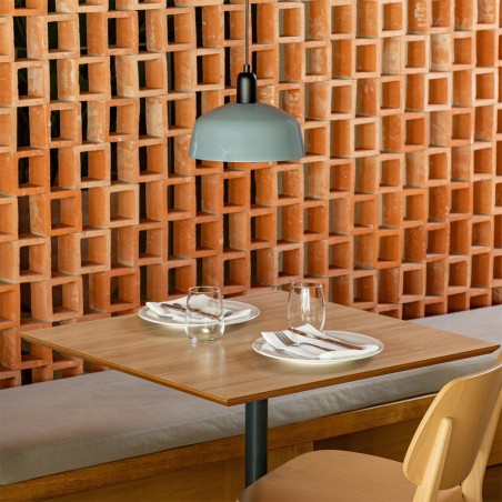 Lampe de plafond Tatawin S Metal