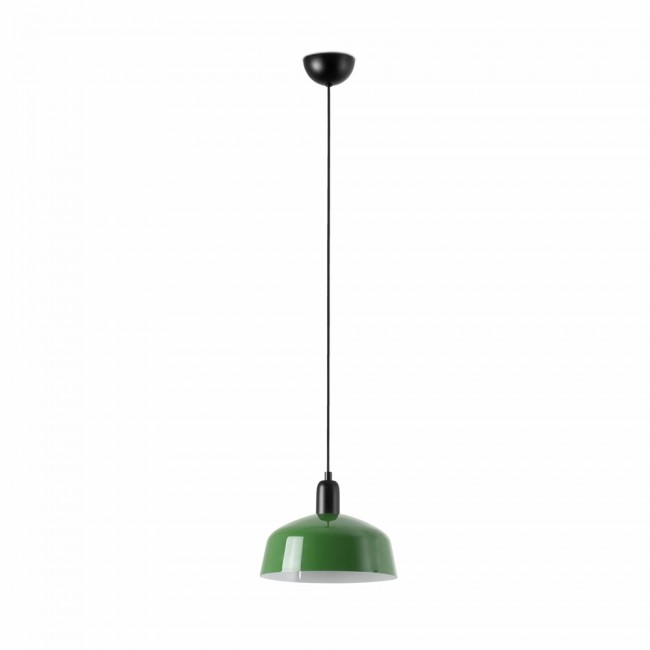 Lampe de plafond Tatawin M Metal