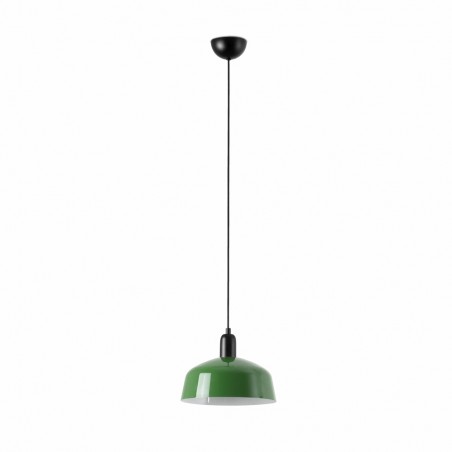 Lampe de plafond Tatawin M Metal